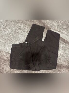Poetry heavy linen pants